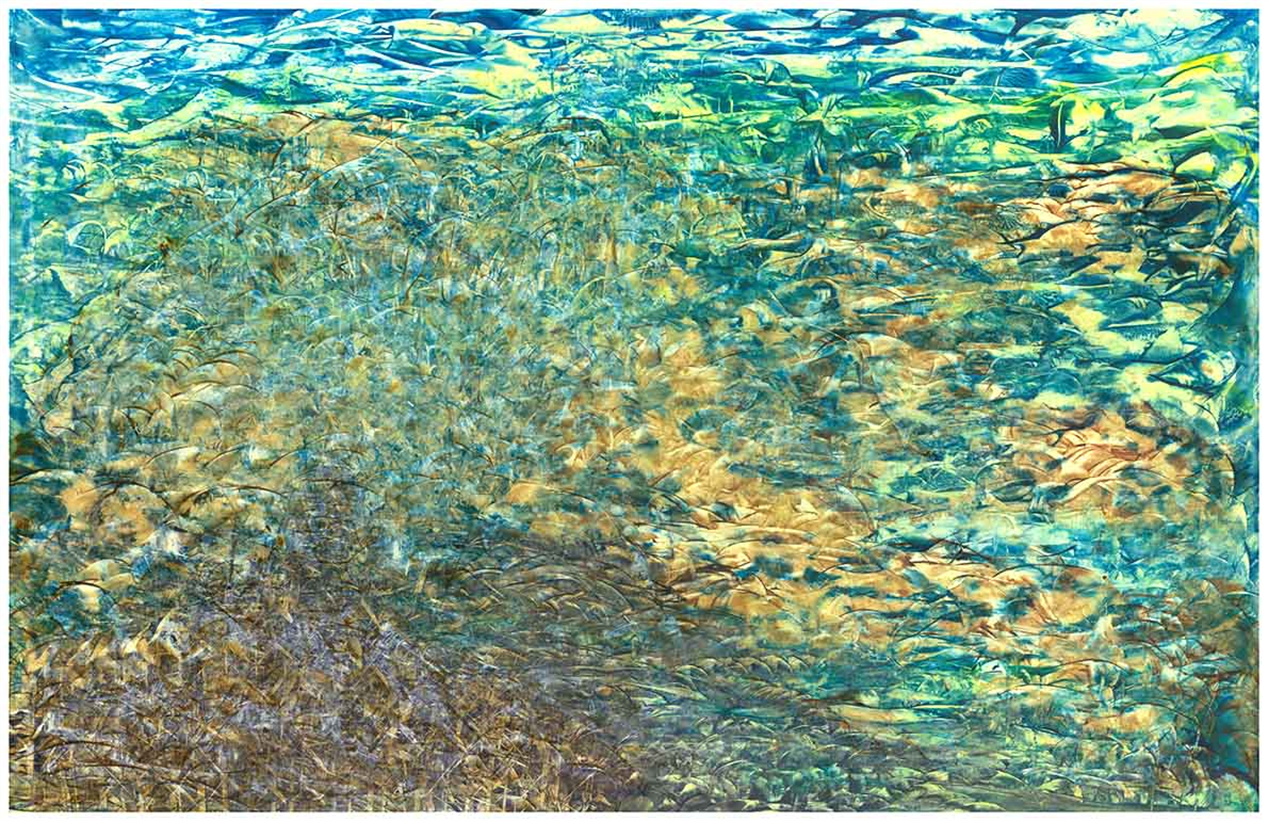 Multidimensional Artworks - Paintings By DAPACU
Latest Artworks By DAPACU Artist - Art Gallery - Austin Texas